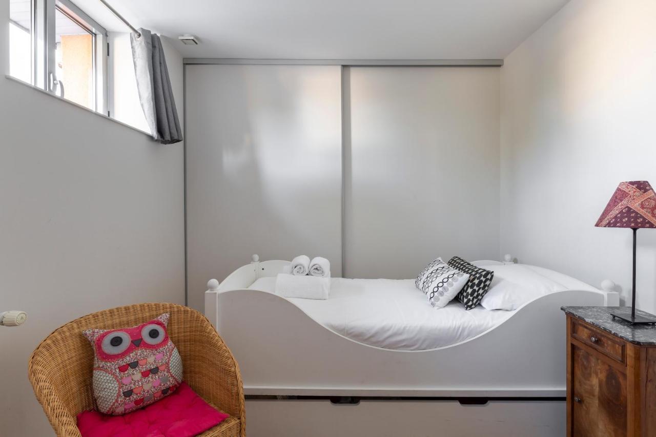 Le Riad - Loft De 230 M2 Au Coeur De Nantes Apartment *