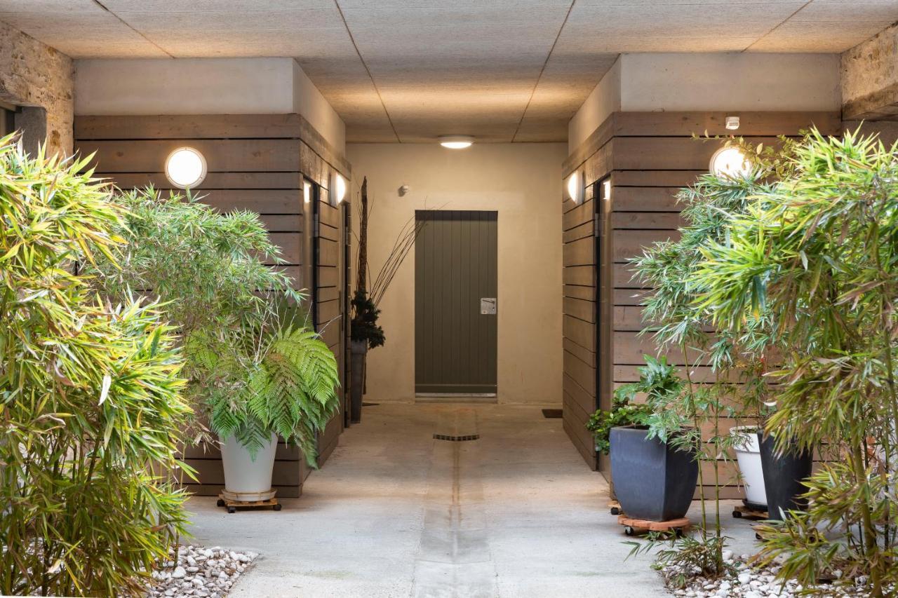 Le Riad - Loft De 230 M2 Au Coeur De Nantes Appartement