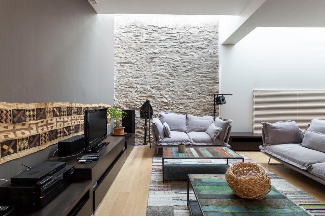 Le Riad - Loft De 230 M2 Au Coeur De Nantes Apartamento *