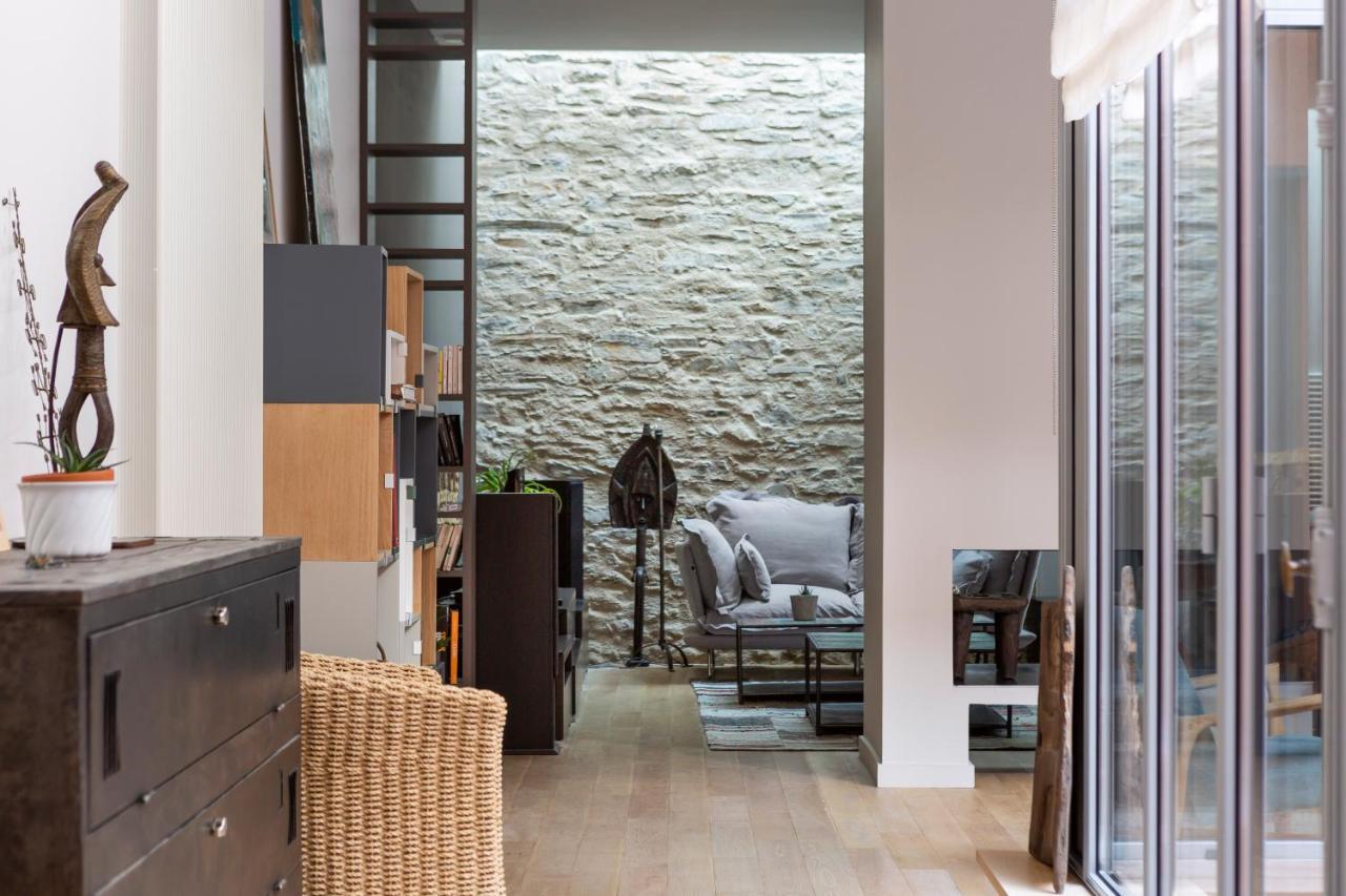 Le Riad - Loft De 230 M2 Au Coeur De Nantes Nantes
