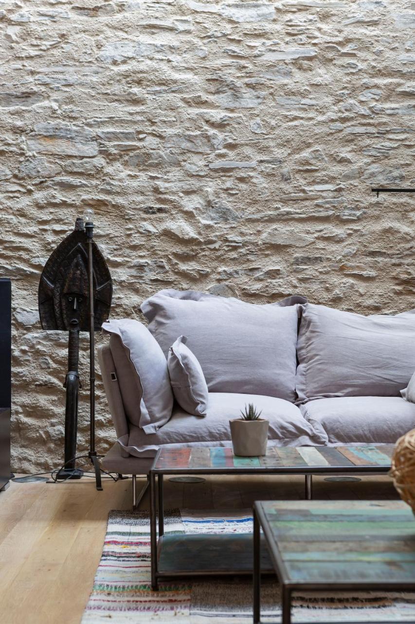 Le Riad - Loft De 230 M2 Au Coeur De Nantes Apartment