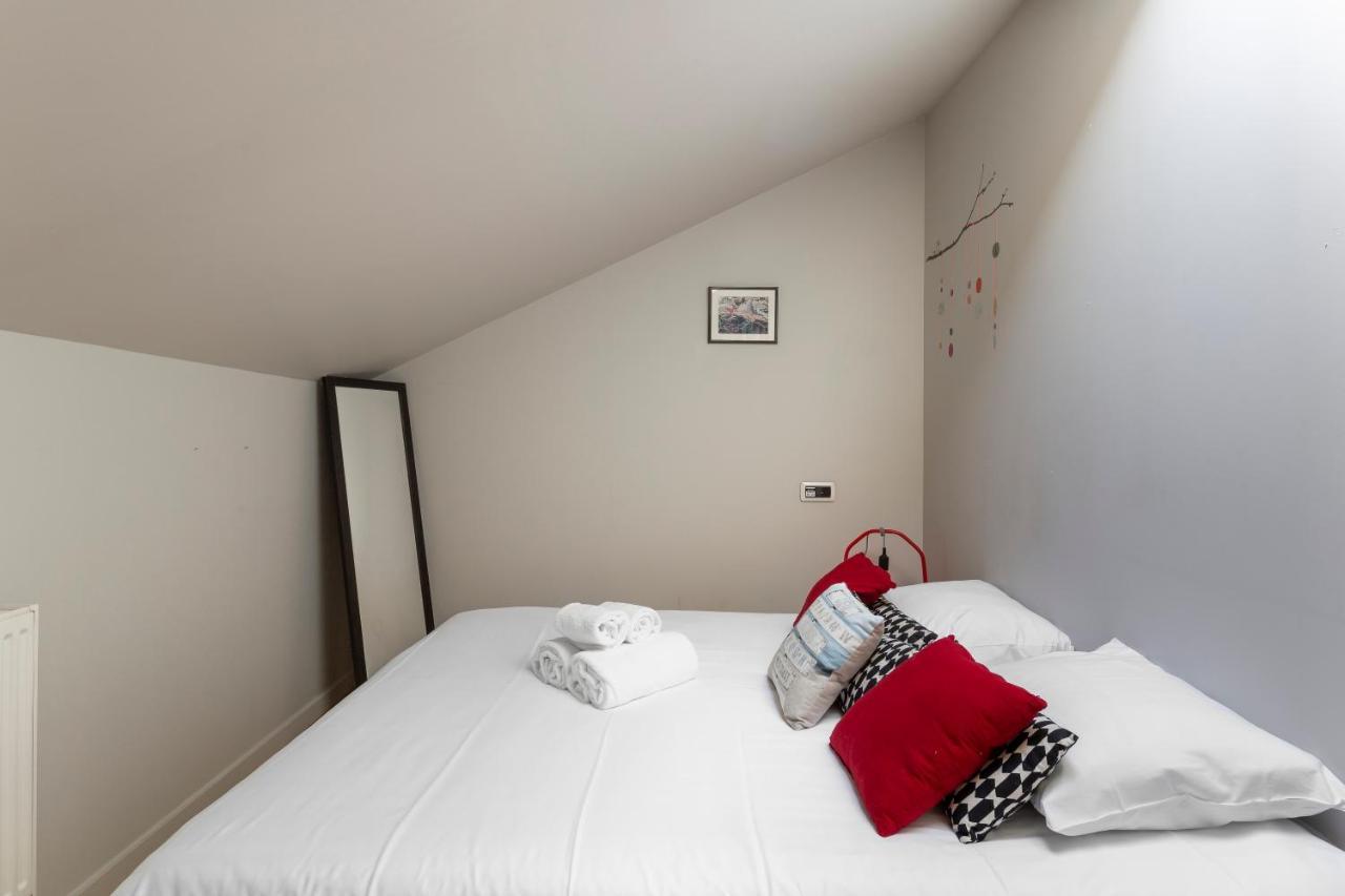 Le Riad - Loft De 230 M2 Au Coeur De Nantes Appartement Nantes