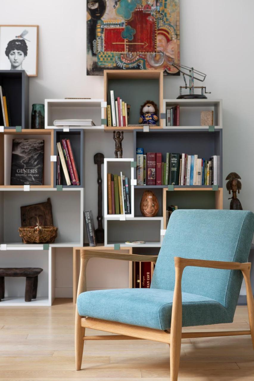 Le Riad - Loft De 230 M2 Au Coeur De Nantes *