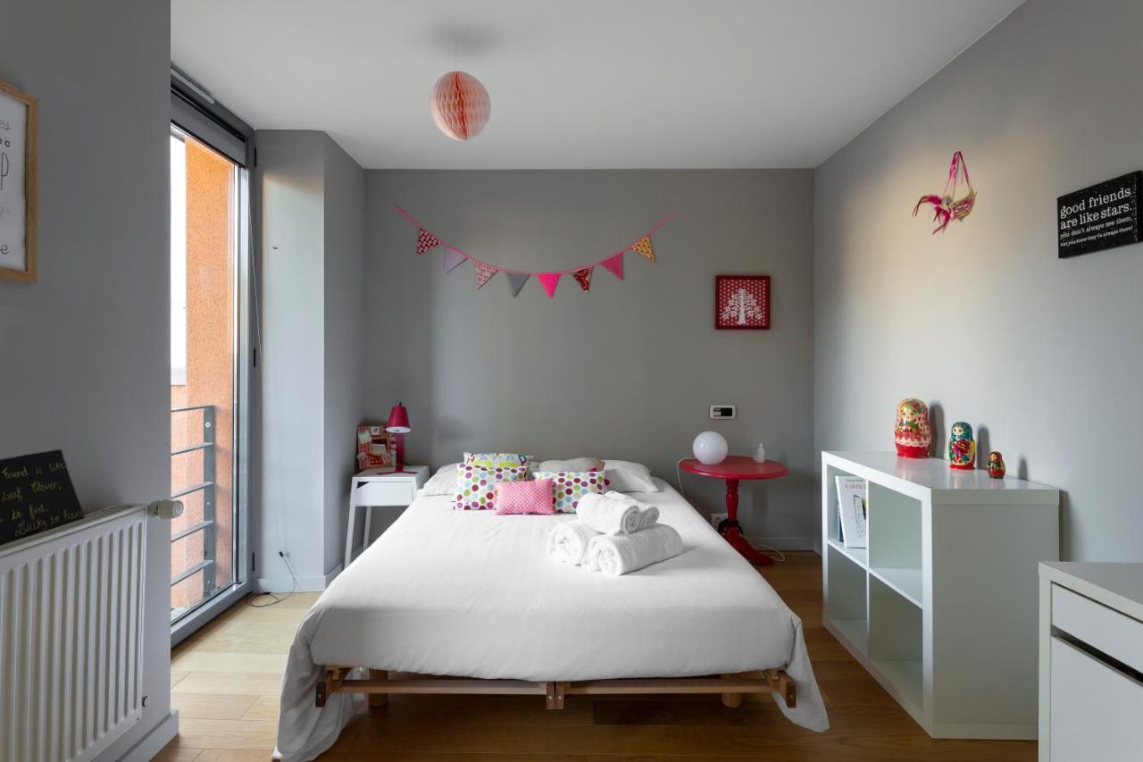 Le Riad - Loft De 230 M2 Au Coeur De Nantes Nantes
