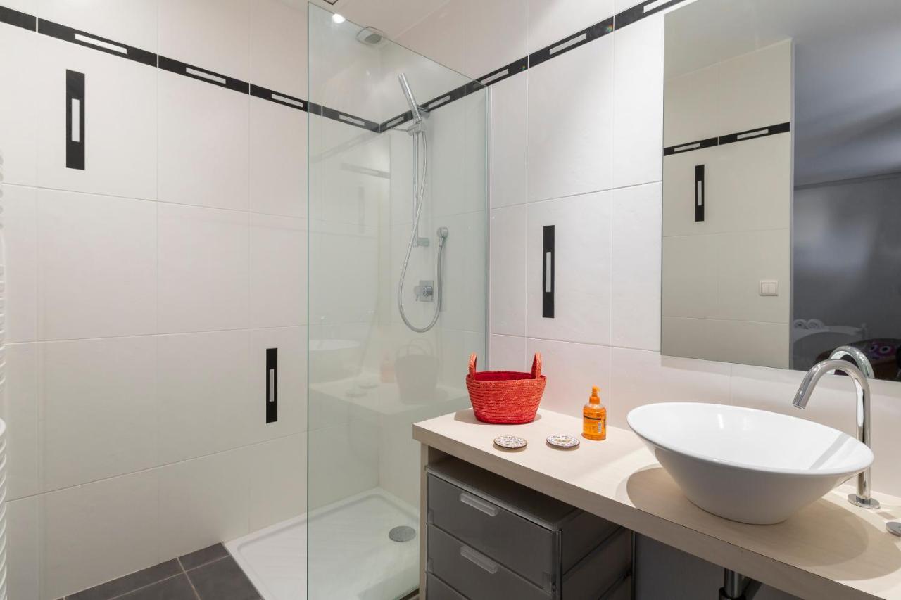 Le Riad - Loft De 230 M2 Au Coeur De Nantes Apartment *