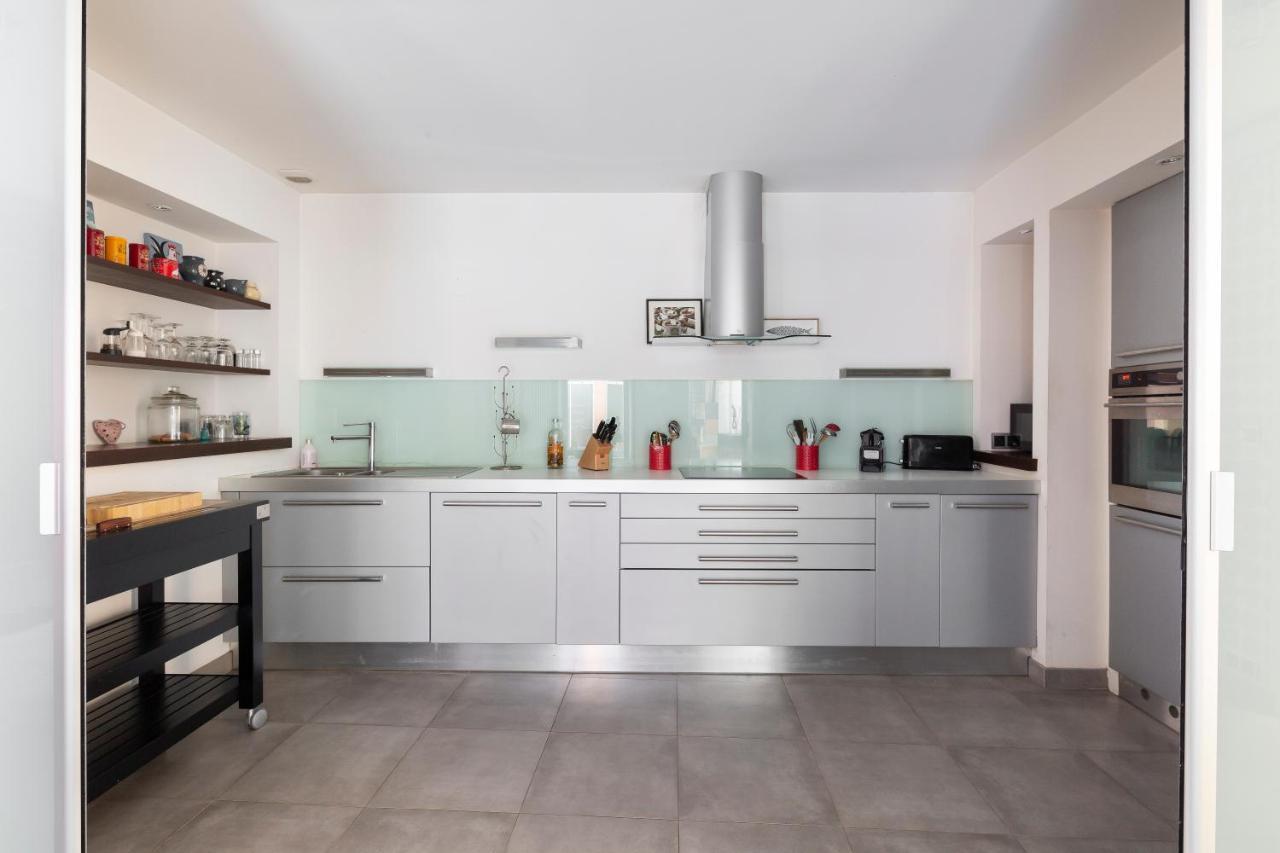 Apartment Le Riad - Loft De 230 M2 Au Coeur De Nantes